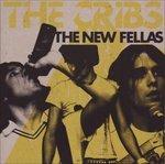 New Fellas - CD Audio di Cribs