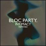 Intimacy (Remixed)