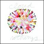 Cloud Nothings - CD Audio di Cloud Nothings