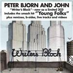 Writer's Block (Limited Edition) - CD Audio di Peter Bjorn & John