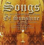 Songs of Sunshine. The Very Best of Church Music