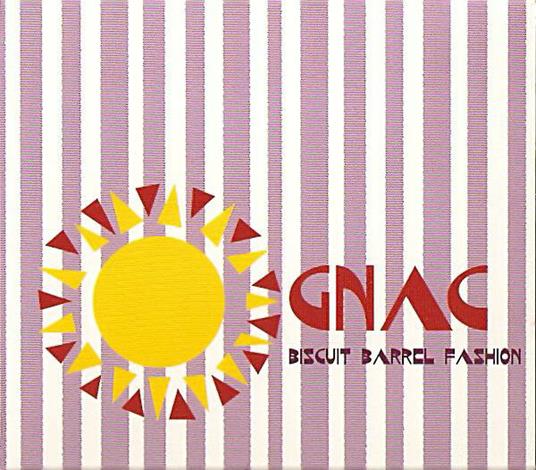 Biscuit Barrel Fashion - CD Audio di Gnac