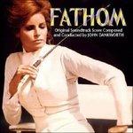Fathom (Colonna sonora) - CD Audio