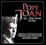 Papa Giovanni (Pope Joan) (Colonna sonora)