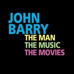 The Man, the Music and the Movies (Colonna sonora)