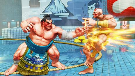 Street Fighter V Champion Edition PS4 - 6