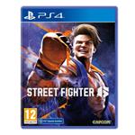 Street Fighter 6 PS4/PS5 Eu
