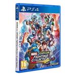 MARVEL Vs CAPCOM Fighting Collection Arcade Classics - PS4
