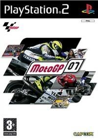 Moto GP 07