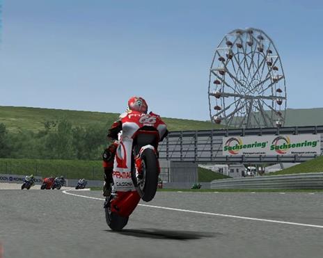 Moto GP 07 - 3