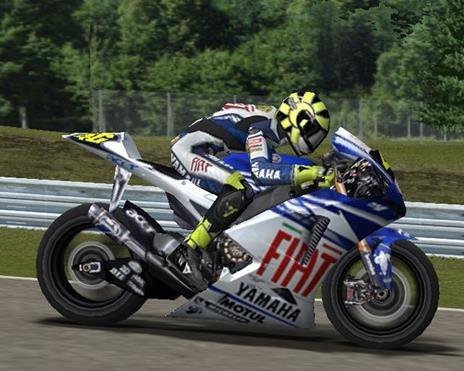 Moto GP 07 - 6
