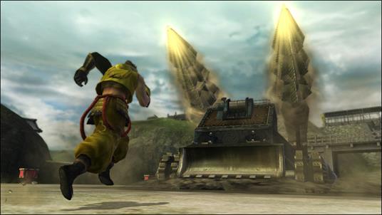 Sengoku BASARA Samurai Heroes - 3