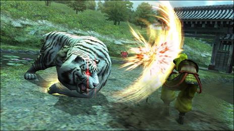 Sengoku BASARA Samurai Heroes - 5