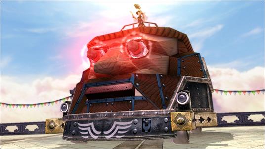 Sengoku BASARA Samurai Heroes - 6