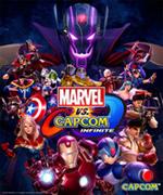 Marvel vs. Capcom: Infinite - PS4