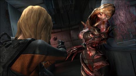 Resident Evil. Revelations - 3
