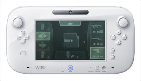 Resident Evil. Revelations - 7