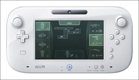 Resident Evil. Revelations - 8