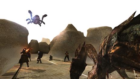 Lost Planet Extreme Condition. Colonies Edition - 3