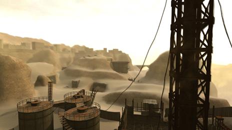 Lost Planet Extreme Condition. Colonies Edition - 7