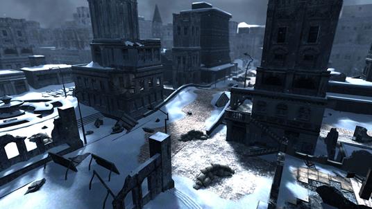 Lost Planet Extreme Condition. Colonies Edition - 9