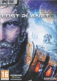 Lost Planet 3 - PC