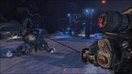 Lost Planet 3 - PC - 10