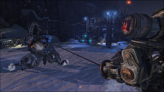 Lost Planet 3 - PC - 10