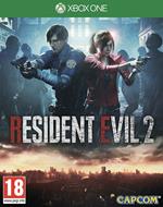 Resident Evil 2 - XONE