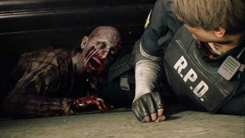 Resident Evil 2 - XONE - 4