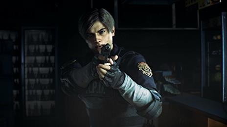 Resident Evil 2 - XONE - 5