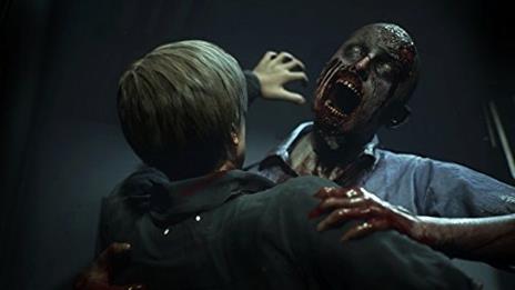 Resident Evil 2 - XONE - 6