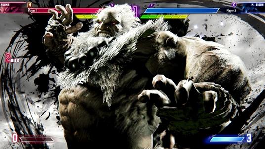 Street Fighter 6 Years 1-2 - Fighters Edition PS5 EU Prevendita - 3