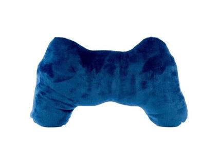 Game Over Game Controller Shaped Peluche Cuscino Puckator