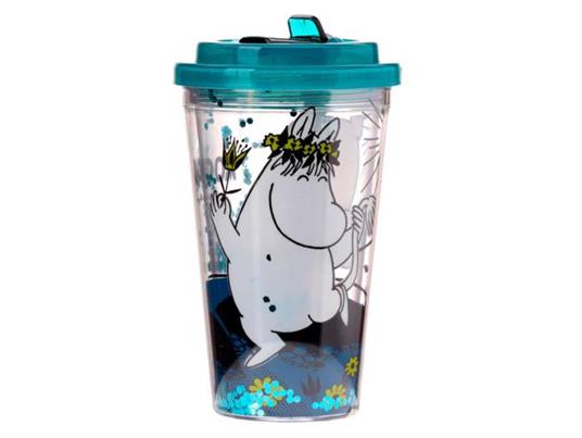 Mumin Moomin tumbler 50ml Puckator