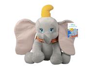 Animal Friends Dumbo Peluche 20Cm Seduto C/Suono