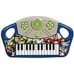 Pianola avengers