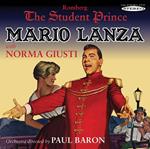 Student Prince