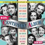 M.G.M.'s Centenary Album. A Festival Of Song