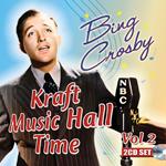 Kraft Music Hall Time. Volume 2