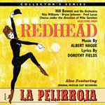 Selections From Redhead/La Pelirroja (Colonna sonora)