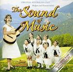 Sound of Music (Colonna sonora)