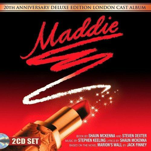 Maddie (Original London Cast 20th Anniversary Deluxe Edition) - CD Audio