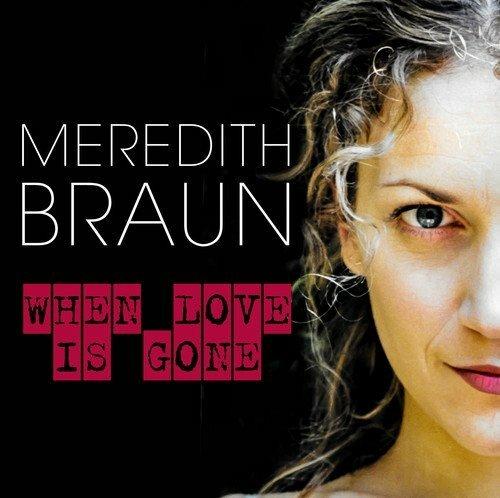 When Love Is Gone (Colonna sonora) - CD Audio