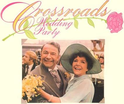 Crossroads Wedding Party (Colonna Sonora) - CD Audio