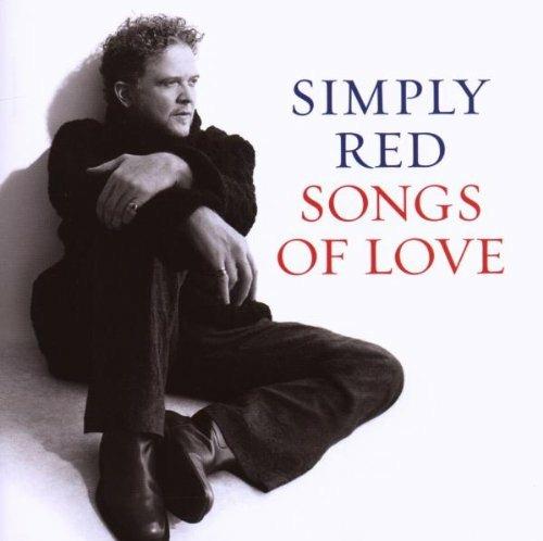 Songs of Love - CD Audio di Simply Red