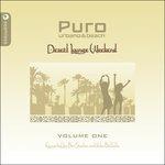 Puro. Desert Lounge 1 - CD Audio