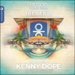 Ocean Beach Ibiza. The Debut - CD Audio di Kenny Dope