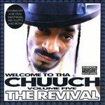 Welcome to tha Chuuch 5 - CD Audio di Snoop Dogg
