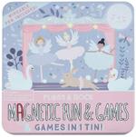 Floss & Rock Fls42P6313 - Magnetic Fun & Games